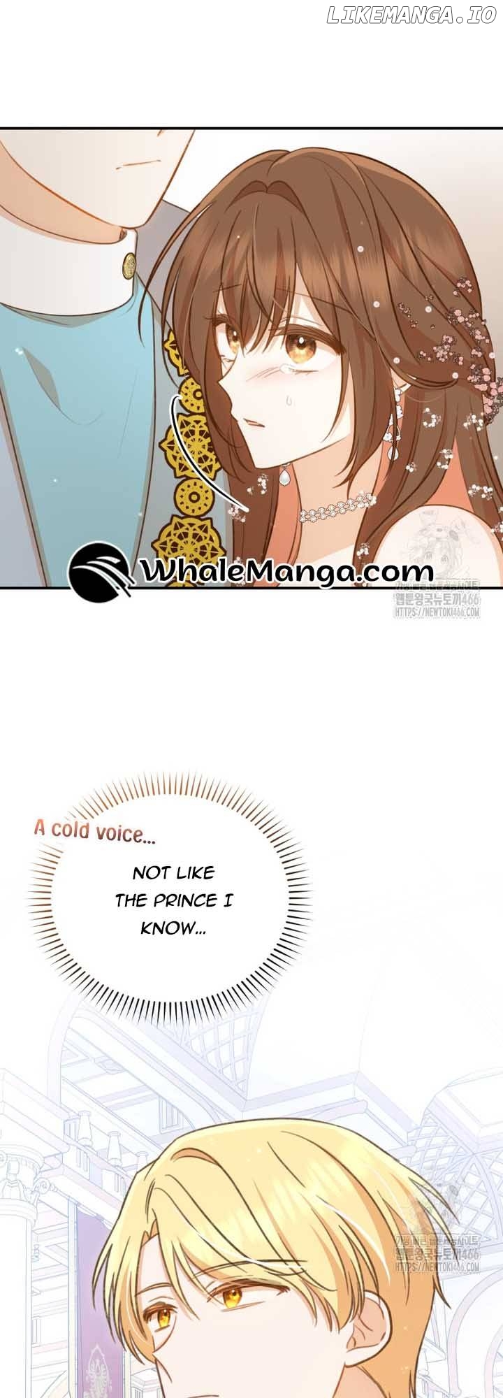 Please Become My Sister-in-Law! Chapter 15 - page 38