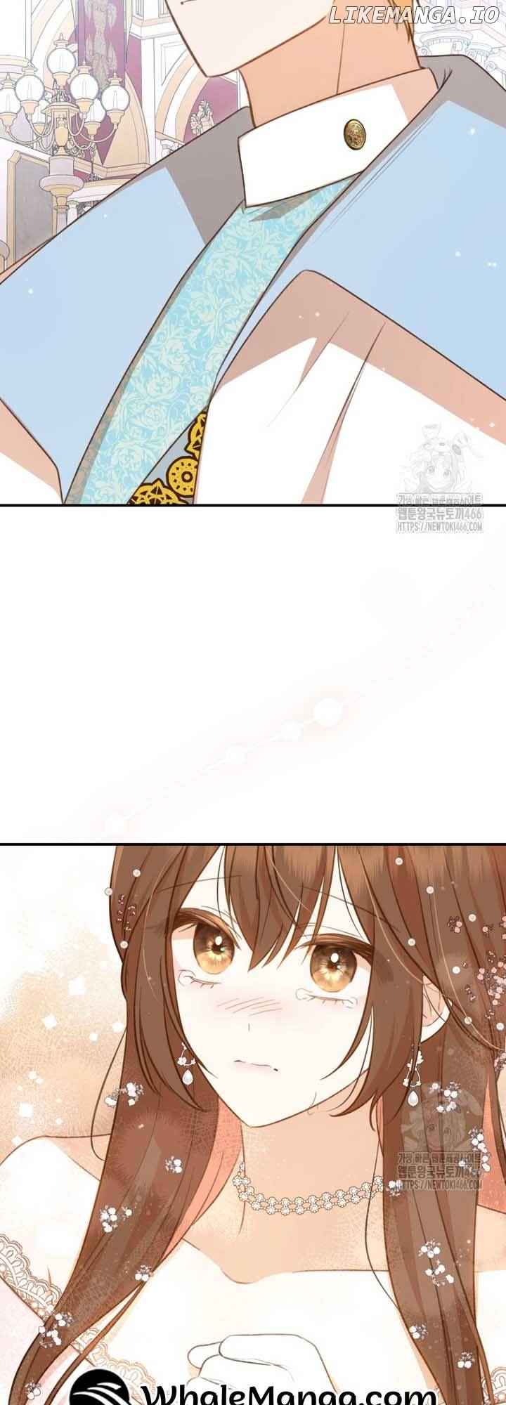 Please Become My Sister-in-Law! Chapter 15 - page 39