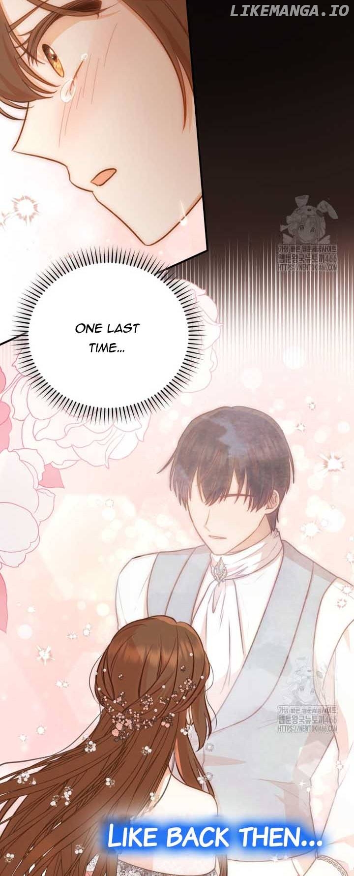 Please Become My Sister-in-Law! Chapter 15 - page 4