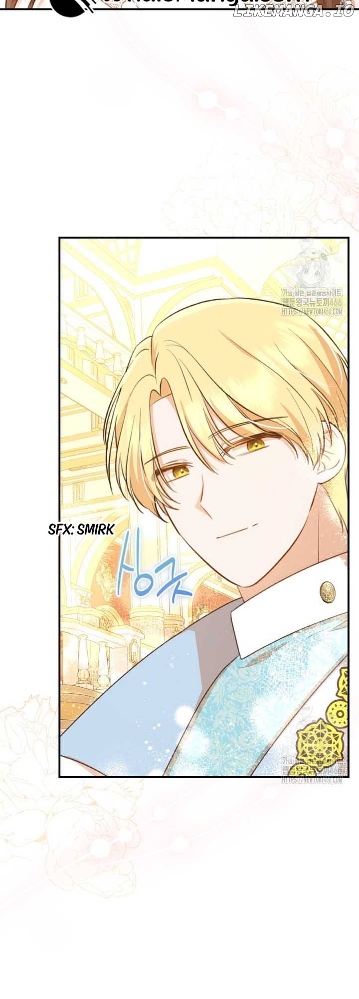 Please Become My Sister-in-Law! Chapter 15 - page 40