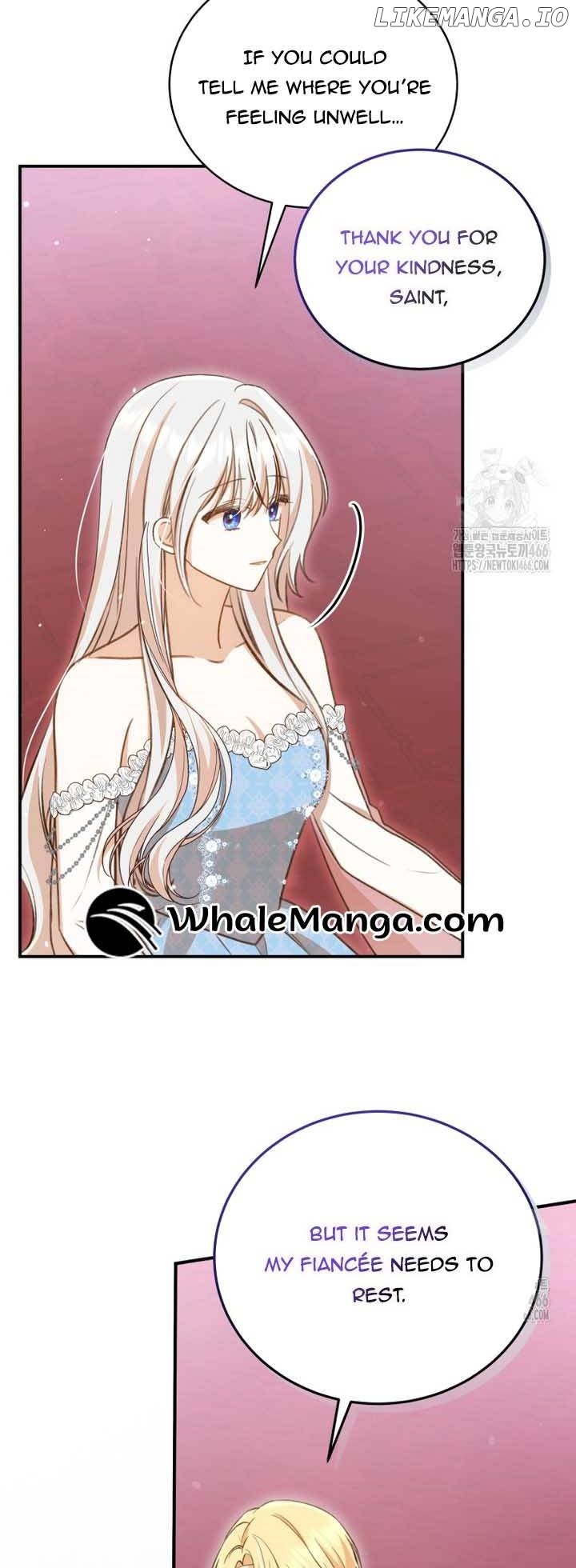 Please Become My Sister-in-Law! Chapter 15 - page 47