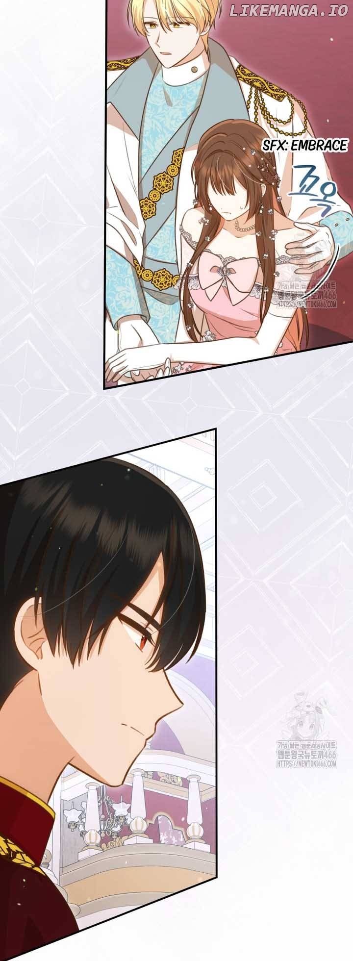 Please Become My Sister-in-Law! Chapter 15 - page 48