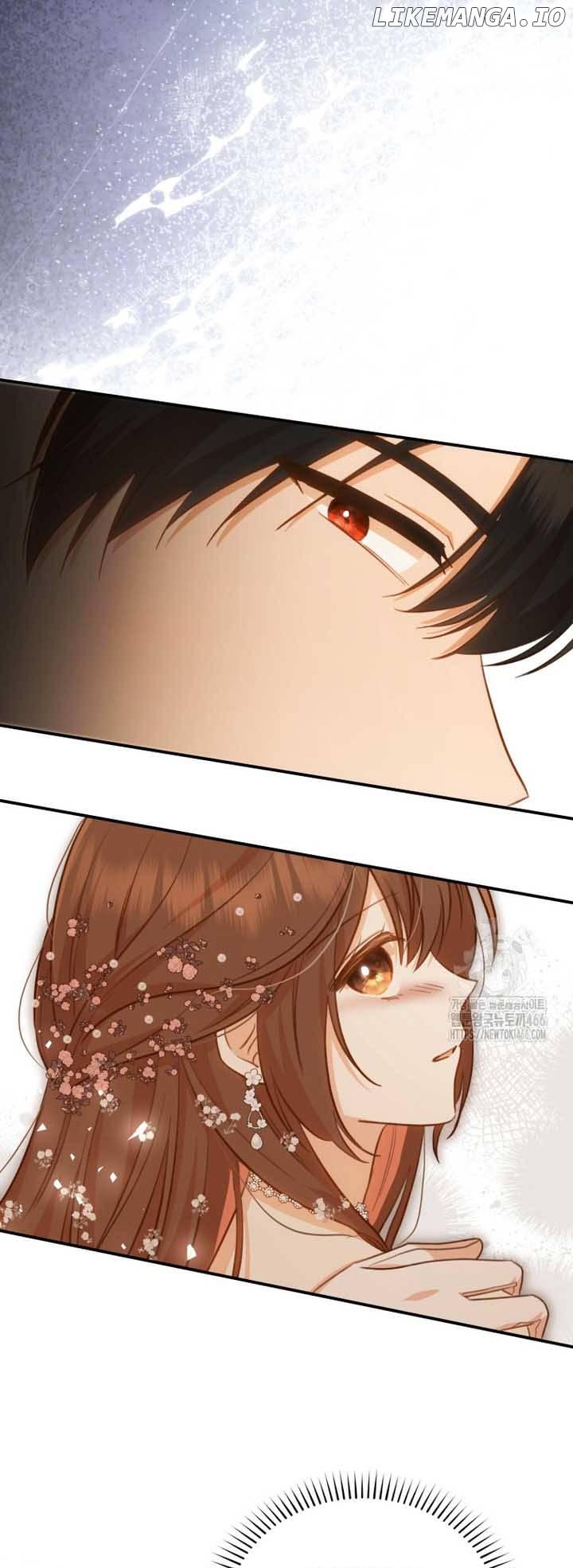 Please Become My Sister-in-Law! Chapter 15 - page 51