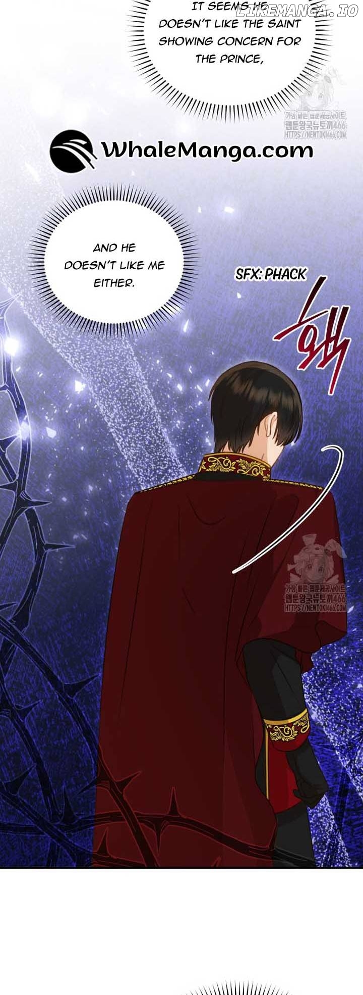 Please Become My Sister-in-Law! Chapter 15 - page 52