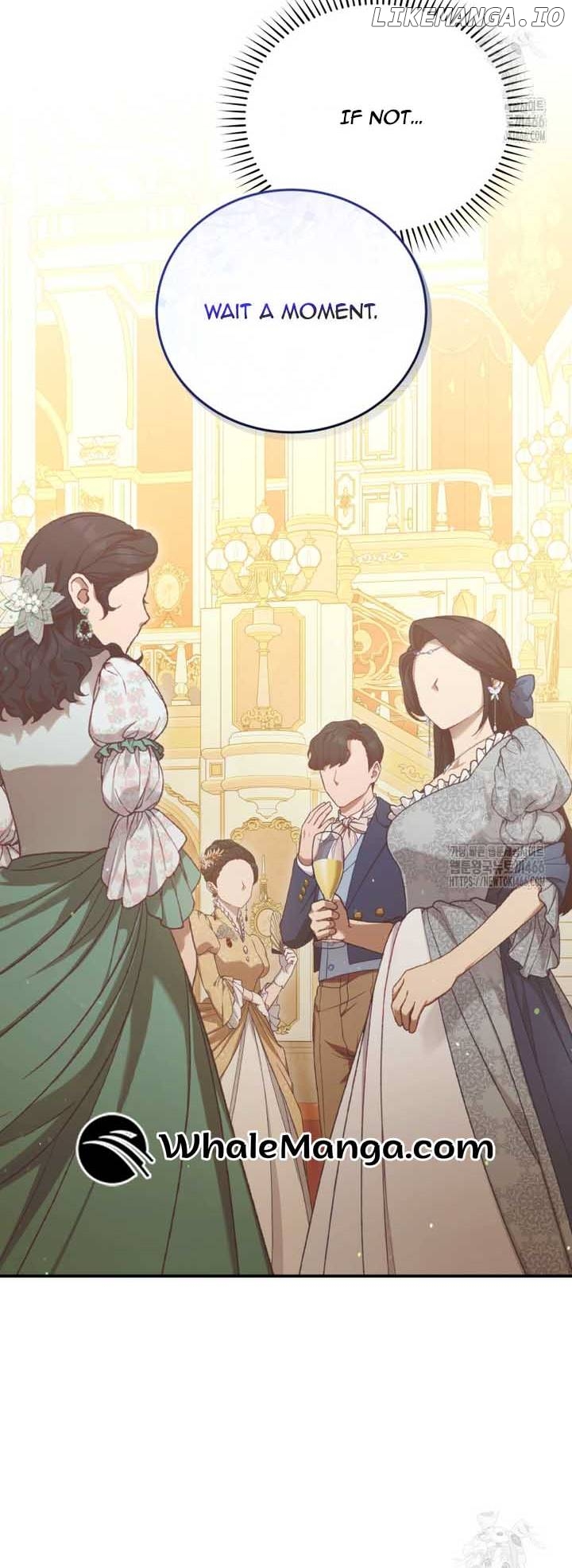 Please Become My Sister-in-Law! Chapter 15 - page 53