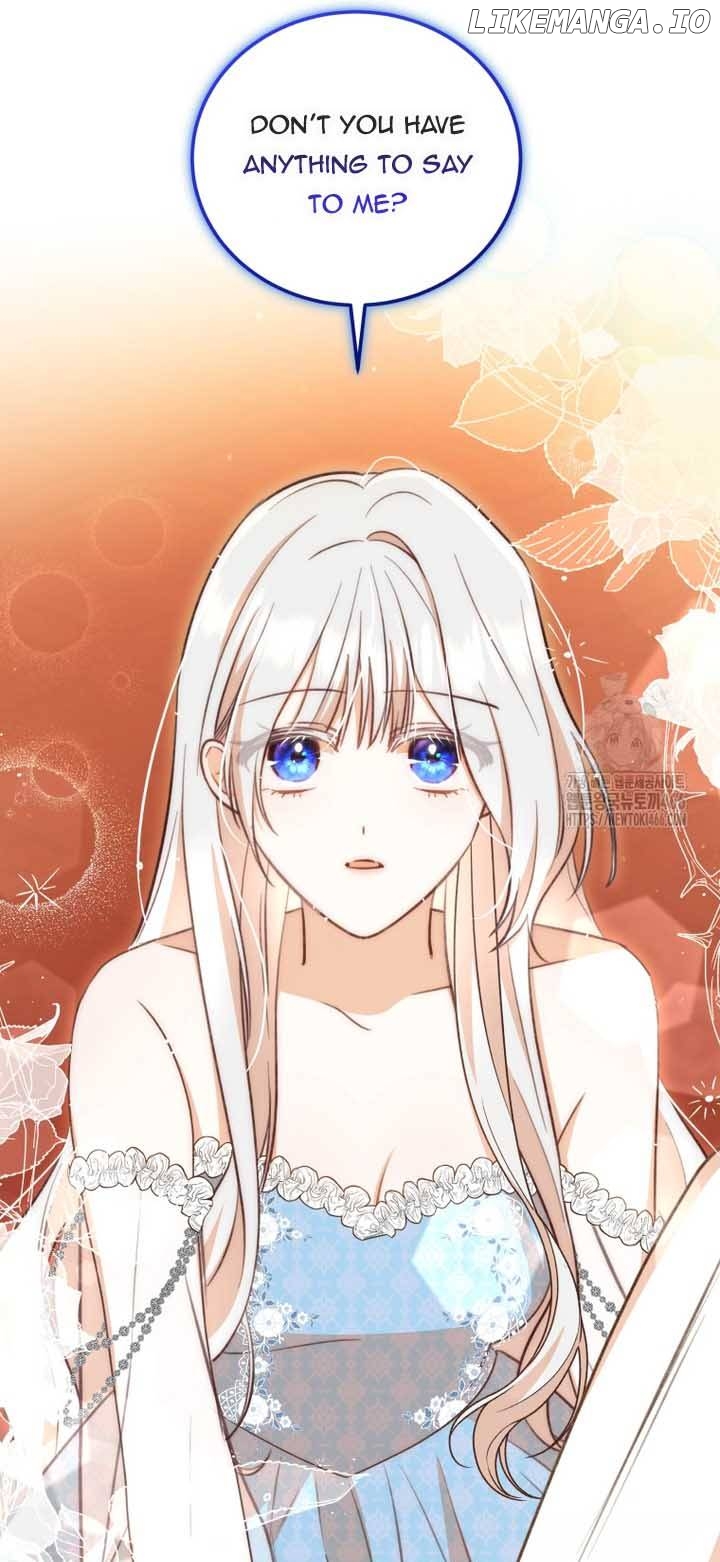 Please Become My Sister-in-Law! Chapter 15 - page 56