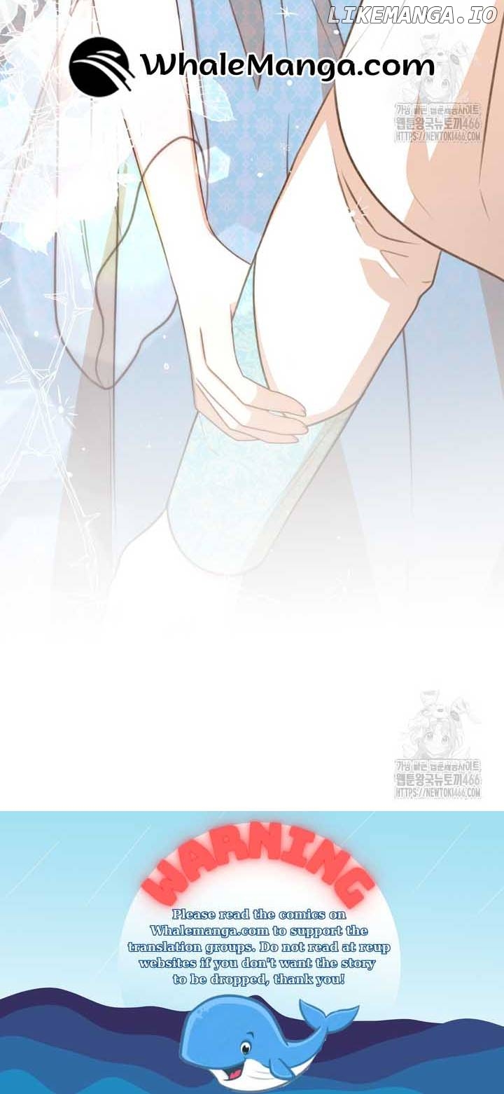 Please Become My Sister-in-Law! Chapter 15 - page 57