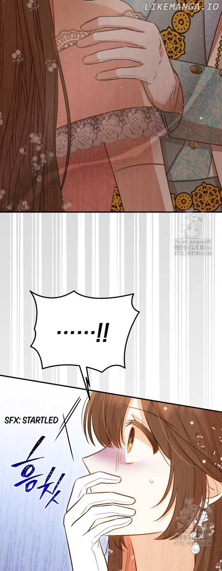 Please Become My Sister-in-Law! Chapter 15 - page 9