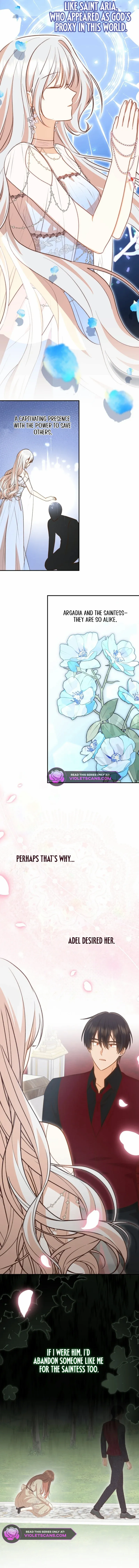 Please Become My Sister-in-Law! Chapter 19 - page 14