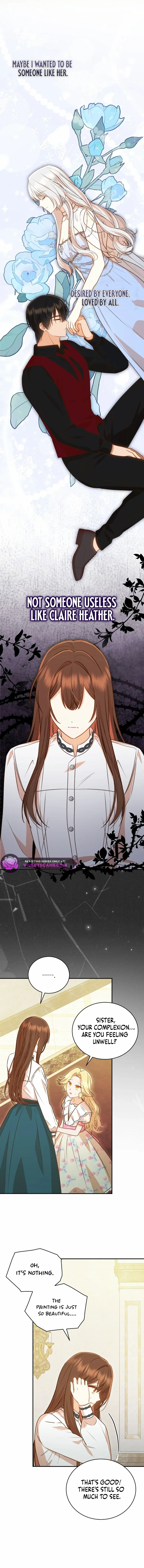 Please Become My Sister-in-Law! Chapter 19 - page 15