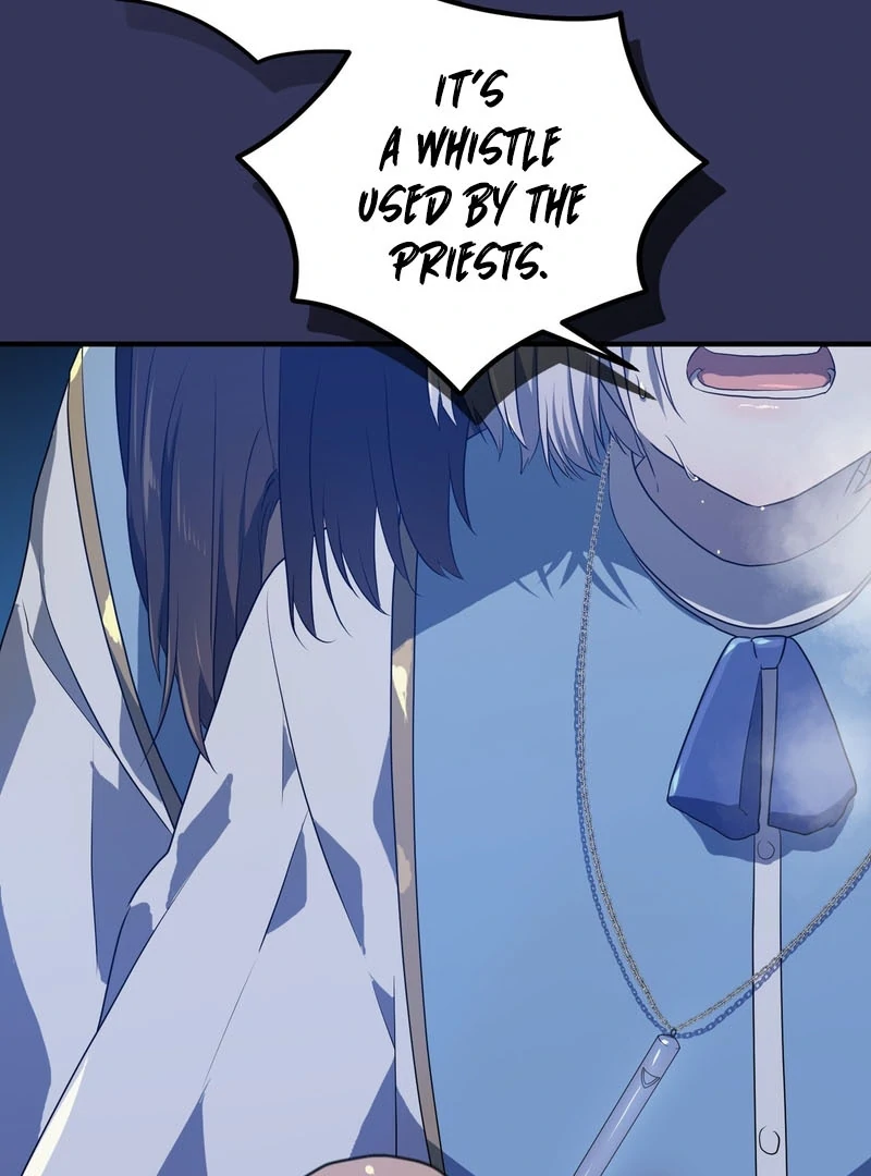 My Childhood Friends Are trying to Kill Me Chapter 10 - page 9