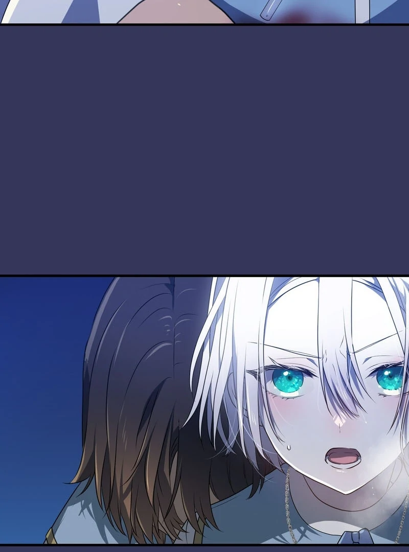 My Childhood Friends Are trying to Kill Me Chapter 10 - page 10