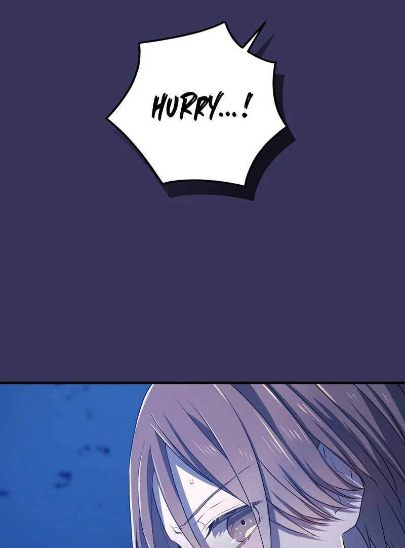 My Childhood Friends Are trying to Kill Me Chapter 10 - page 11