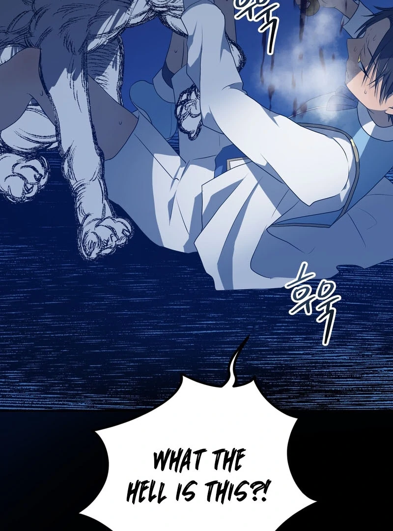 My Childhood Friends Are trying to Kill Me Chapter 10 - page 121