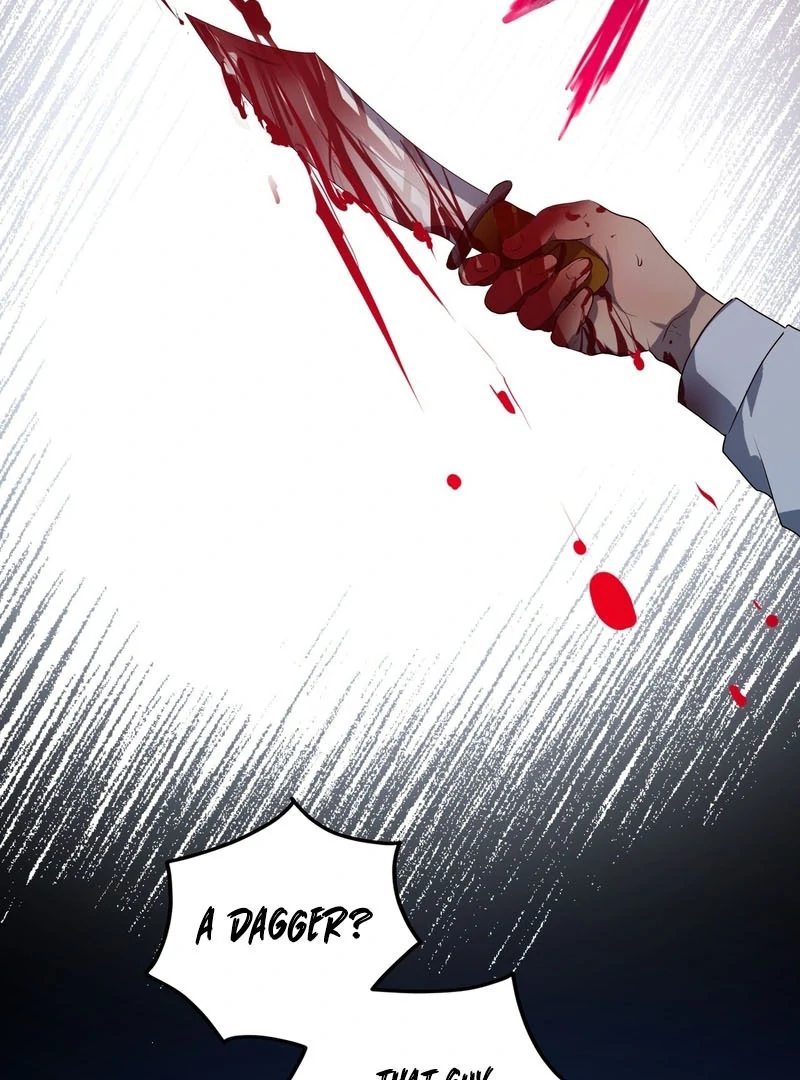 My Childhood Friends Are trying to Kill Me Chapter 10 - page 123