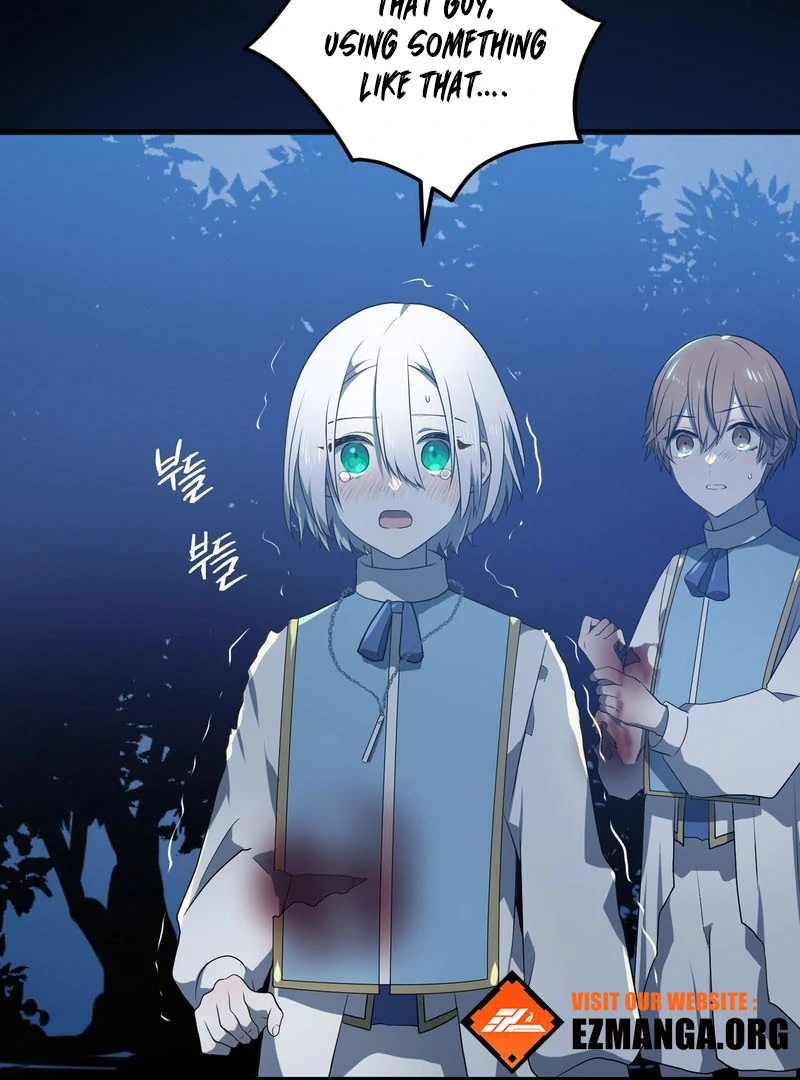 My Childhood Friends Are trying to Kill Me Chapter 10 - page 124