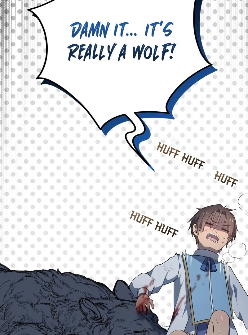 My Childhood Friends Are trying to Kill Me Chapter 10 - page 126