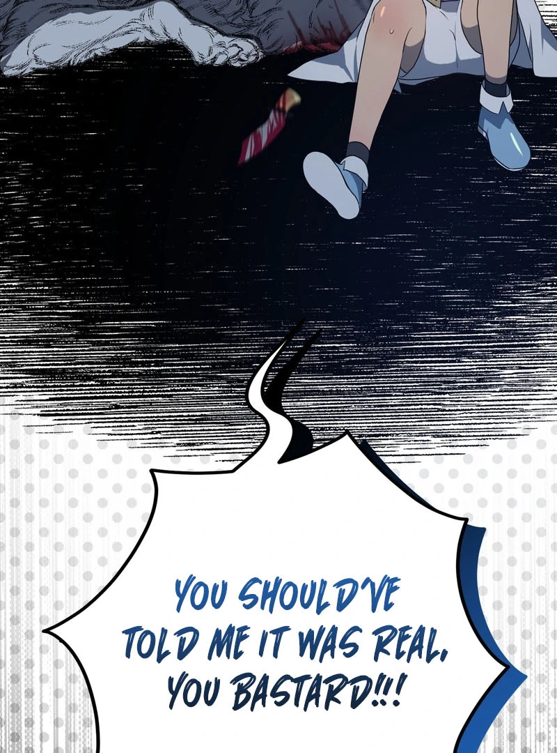 My Childhood Friends Are trying to Kill Me Chapter 10 - page 127