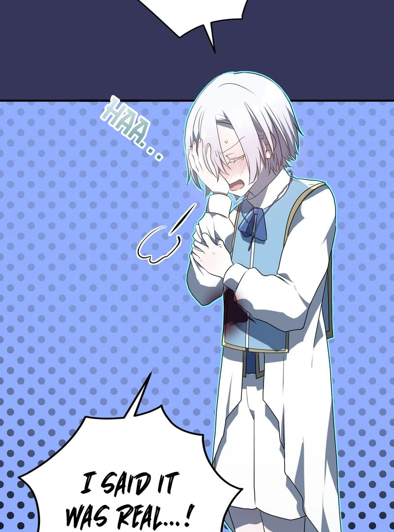 My Childhood Friends Are trying to Kill Me Chapter 10 - page 129