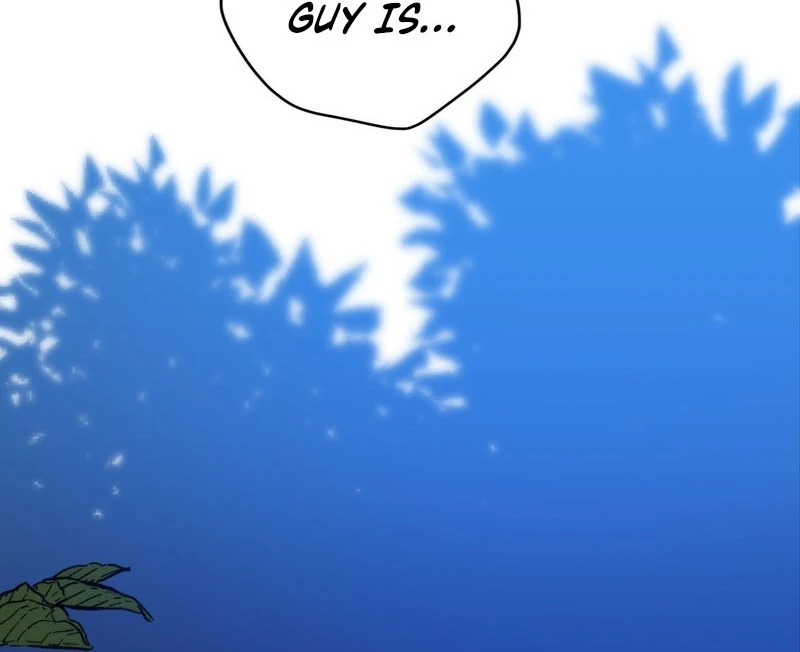 My Childhood Friends Are trying to Kill Me Chapter 10 - page 13
