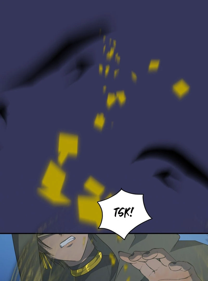 My Childhood Friends Are trying to Kill Me Chapter 10 - page 139
