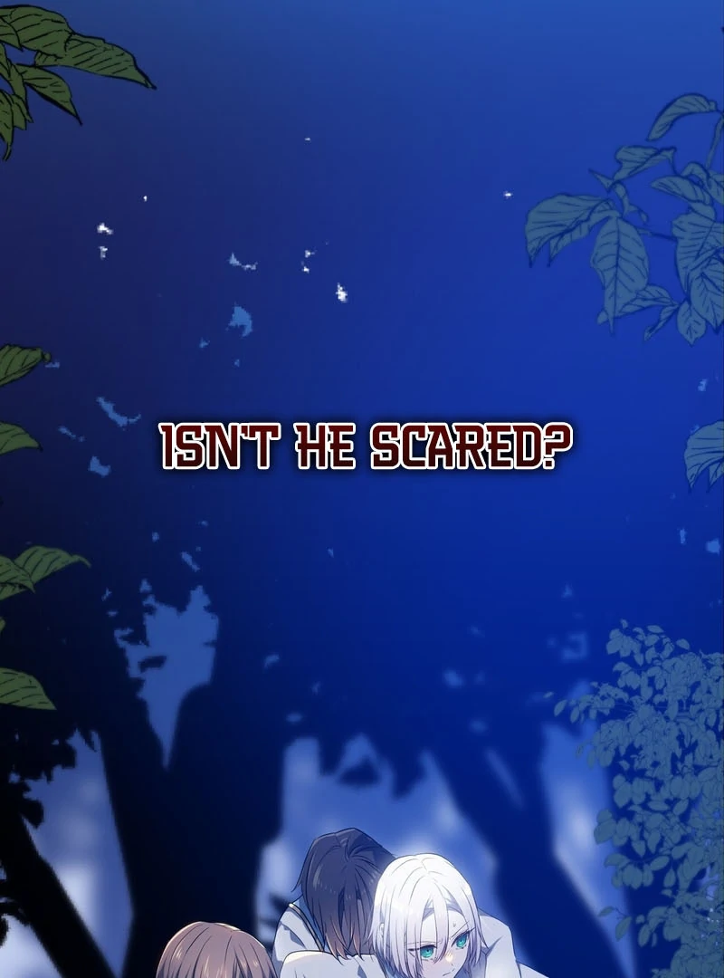 My Childhood Friends Are trying to Kill Me Chapter 10 - page 14