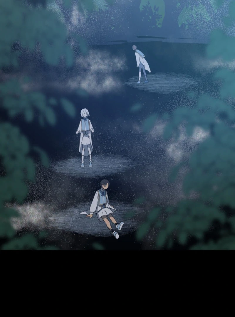 My Childhood Friends Are trying to Kill Me Chapter 10 - page 149