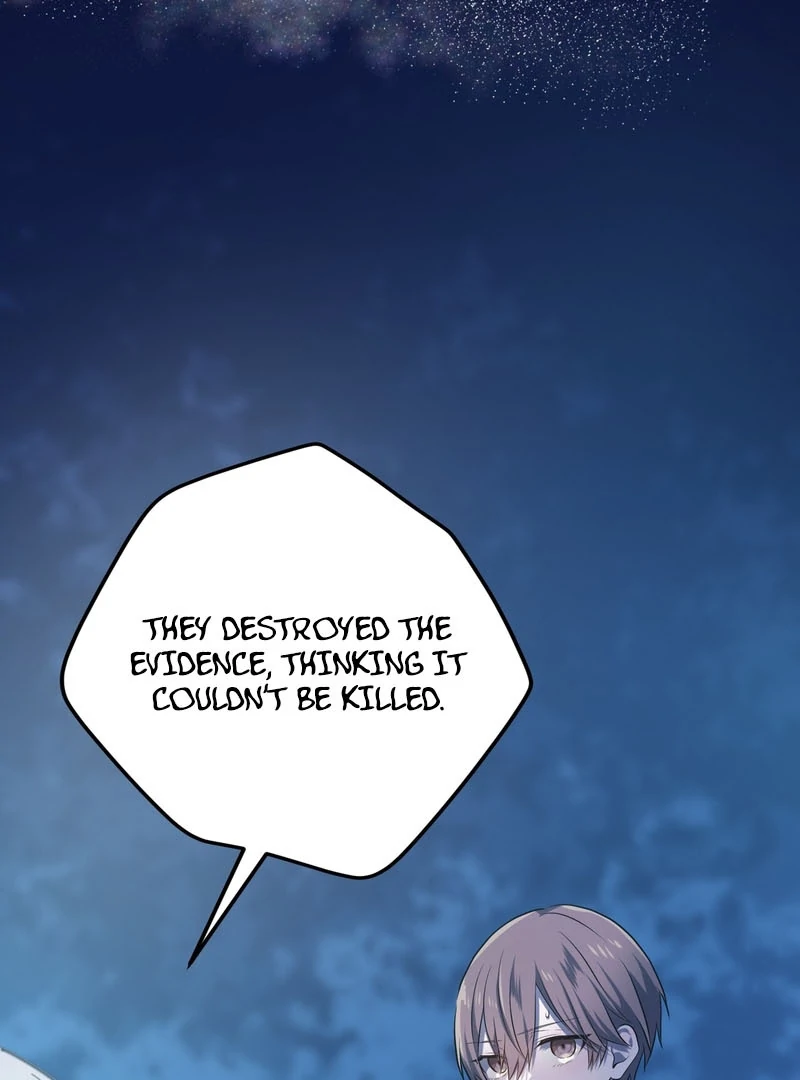 My Childhood Friends Are trying to Kill Me Chapter 10 - page 152