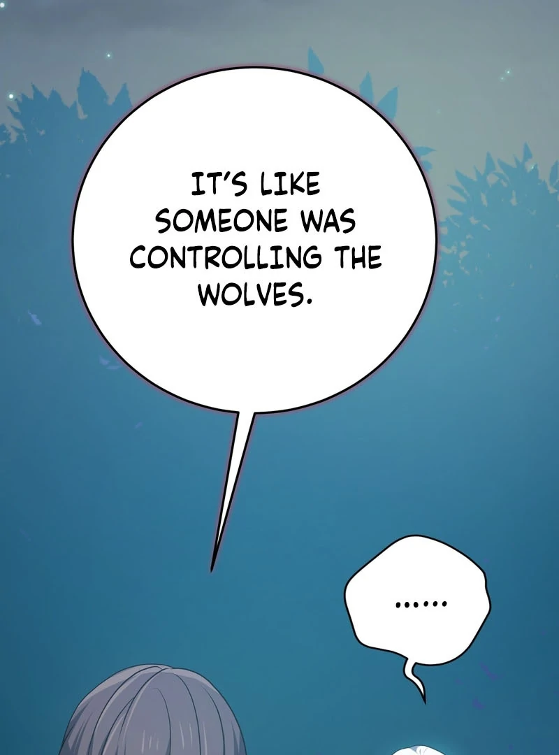 My Childhood Friends Are trying to Kill Me Chapter 10 - page 155