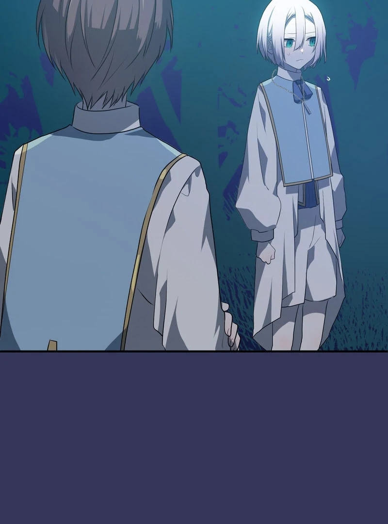 My Childhood Friends Are trying to Kill Me Chapter 10 - page 156