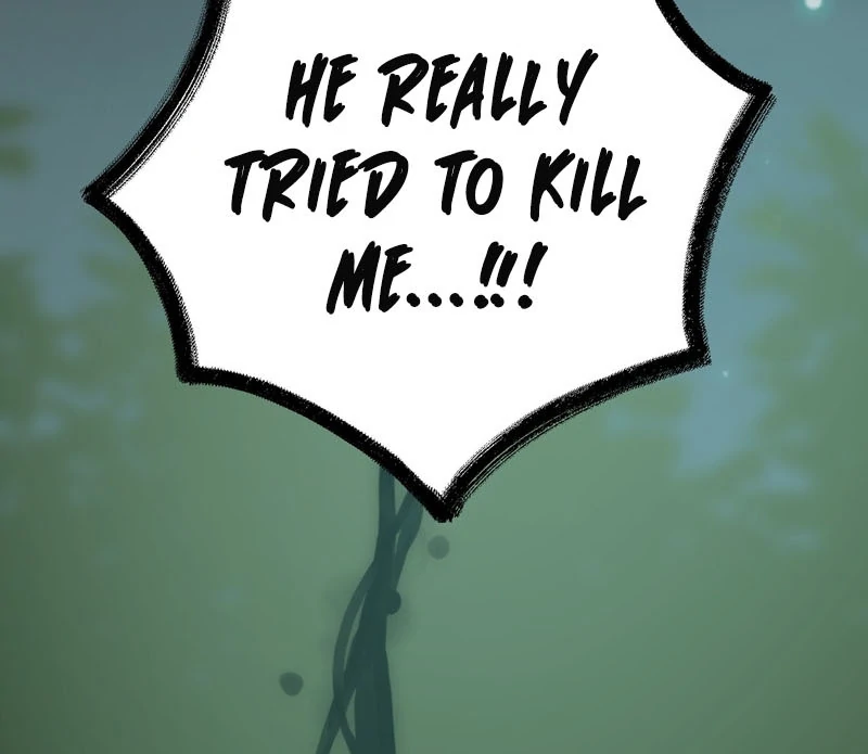 My Childhood Friends Are trying to Kill Me Chapter 10 - page 177