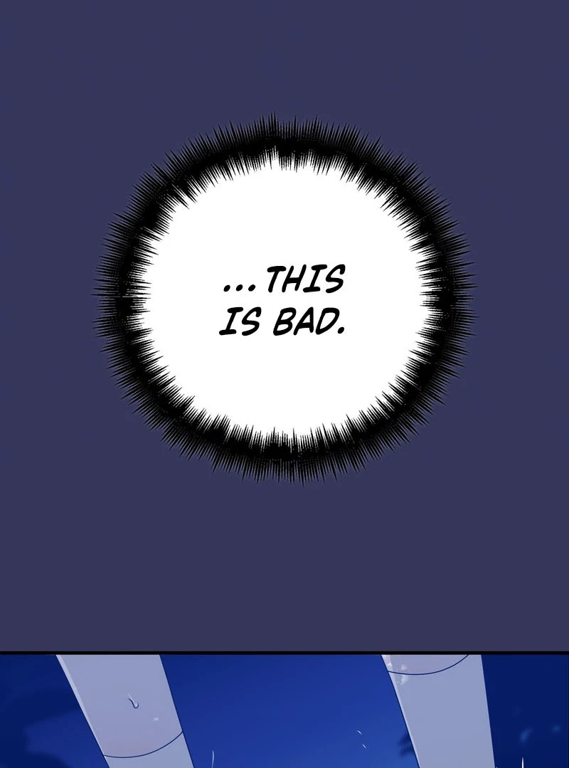 My Childhood Friends Are trying to Kill Me Chapter 10 - page 17