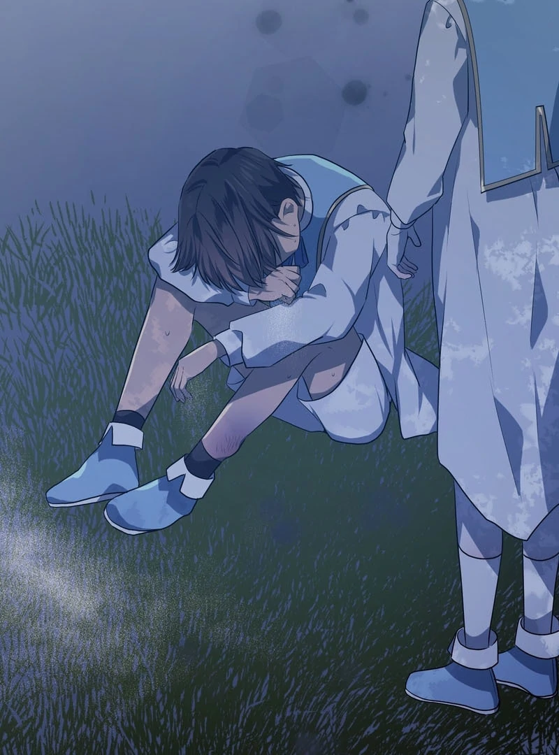 My Childhood Friends Are trying to Kill Me Chapter 10 - page 182