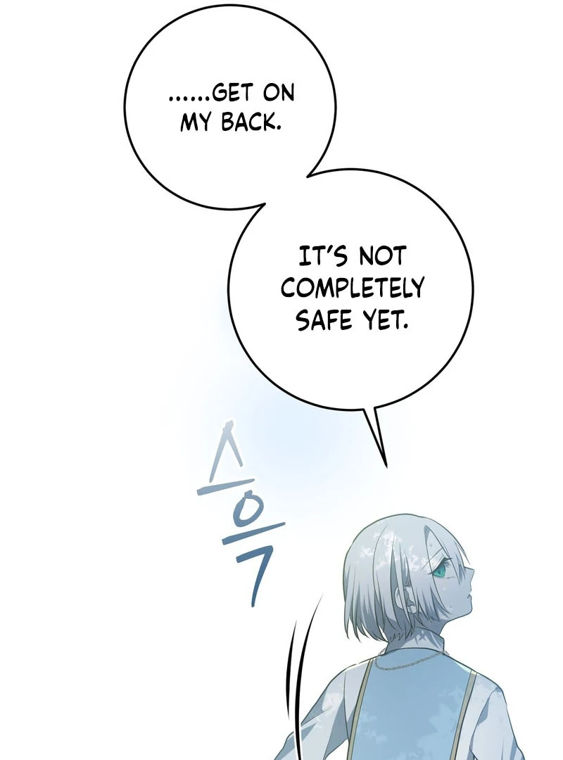 My Childhood Friends Are trying to Kill Me Chapter 10 - page 190