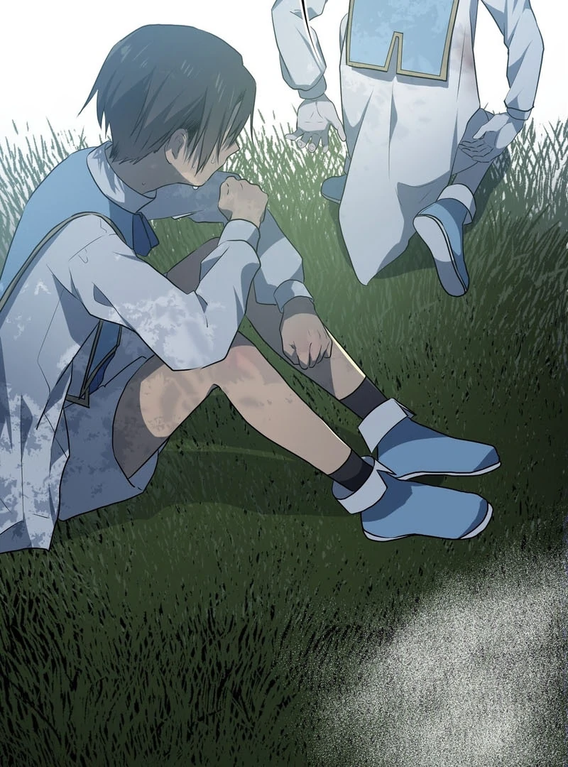 My Childhood Friends Are trying to Kill Me Chapter 10 - page 191