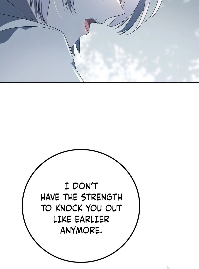 My Childhood Friends Are trying to Kill Me Chapter 10 - page 199