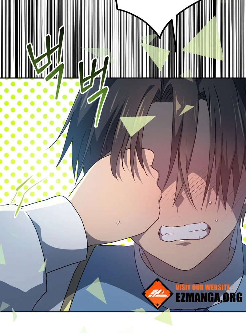 My Childhood Friends Are trying to Kill Me Chapter 10 - page 203