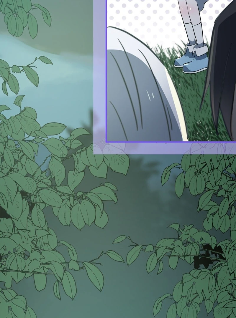 My Childhood Friends Are trying to Kill Me Chapter 10 - page 207
