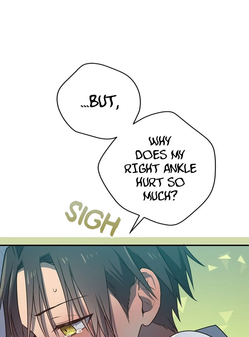 My Childhood Friends Are trying to Kill Me Chapter 10 - page 210