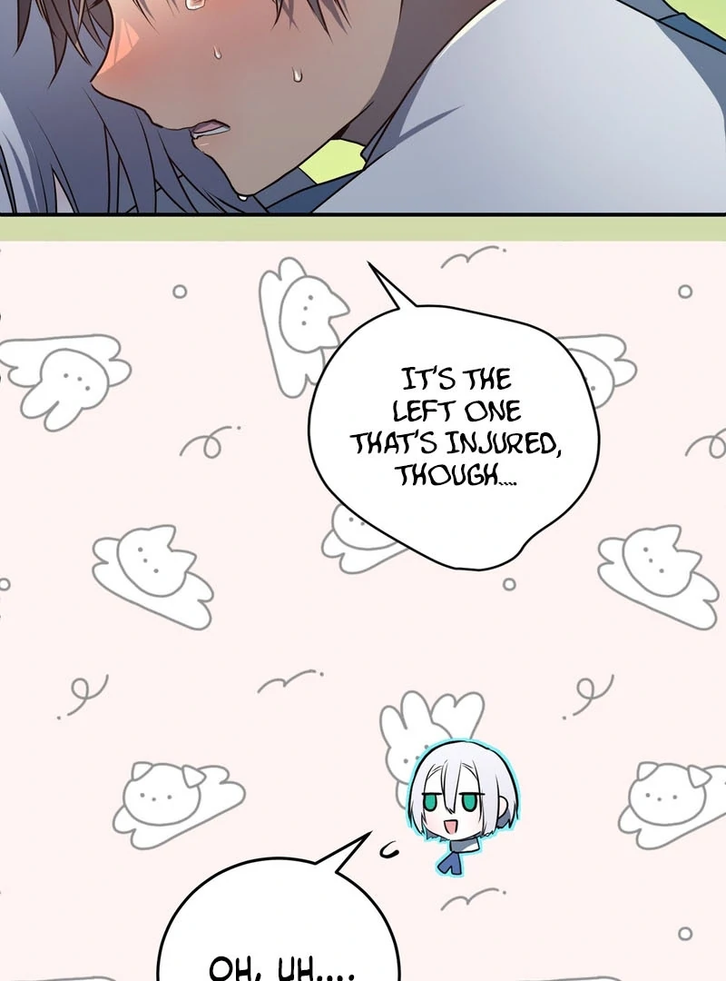 My Childhood Friends Are trying to Kill Me Chapter 10 - page 211