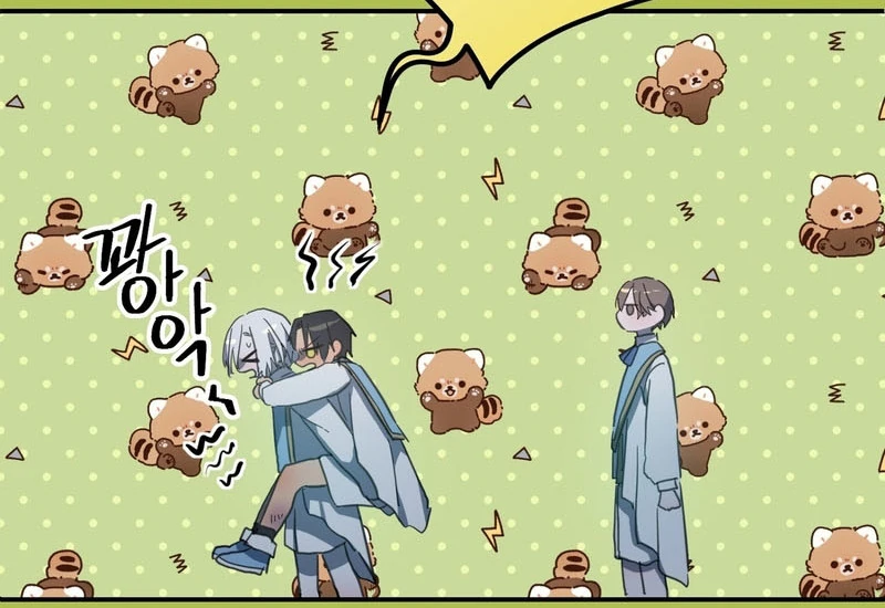My Childhood Friends Are trying to Kill Me Chapter 10 - page 214