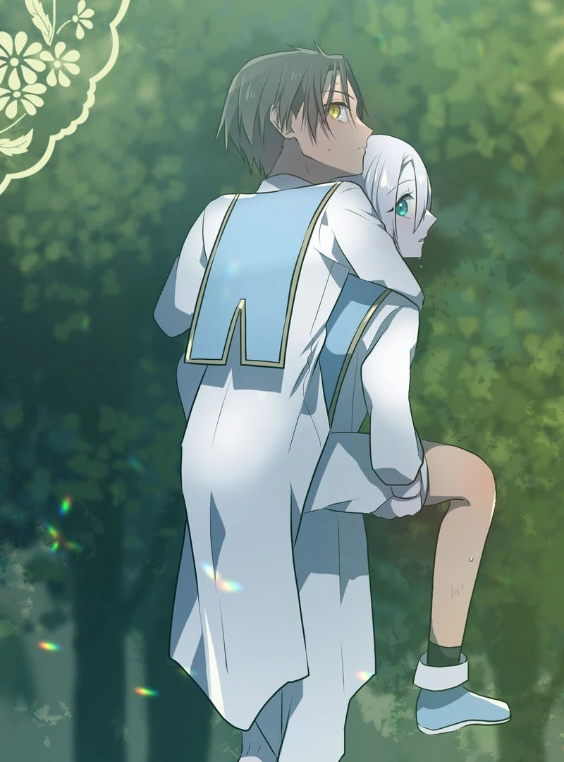 My Childhood Friends Are trying to Kill Me Chapter 10 - page 218