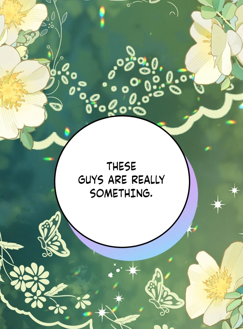 My Childhood Friends Are trying to Kill Me Chapter 10 - page 220
