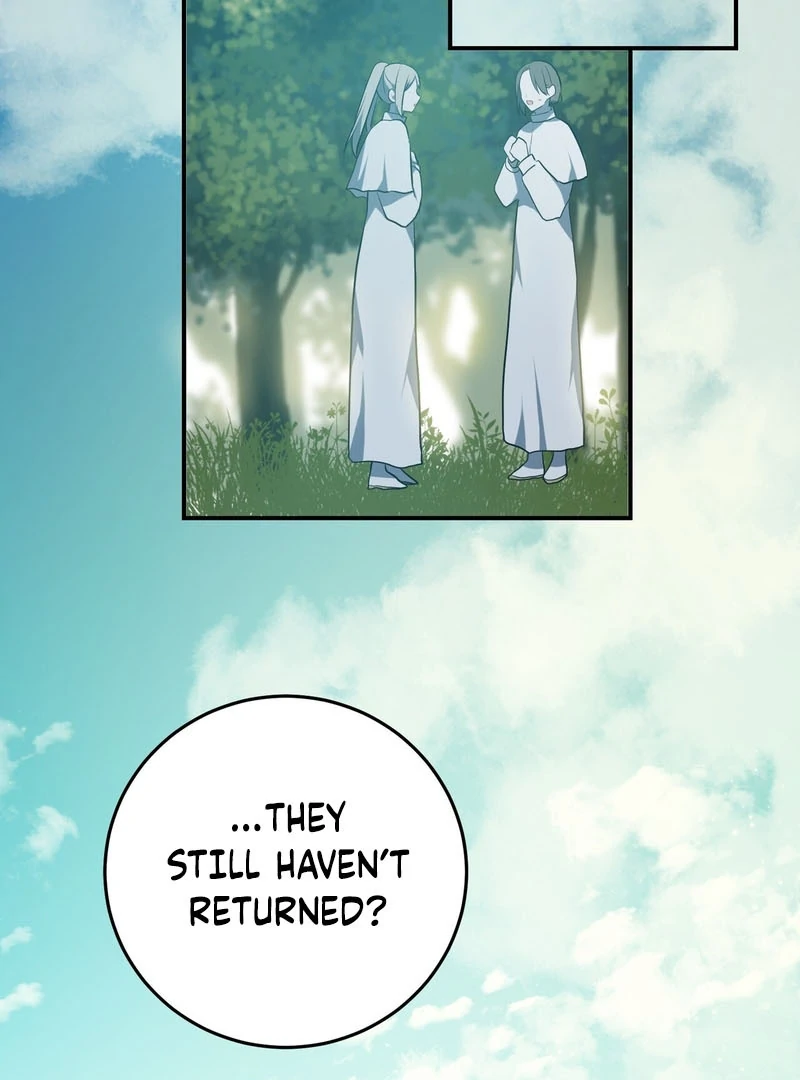 My Childhood Friends Are trying to Kill Me Chapter 10 - page 236