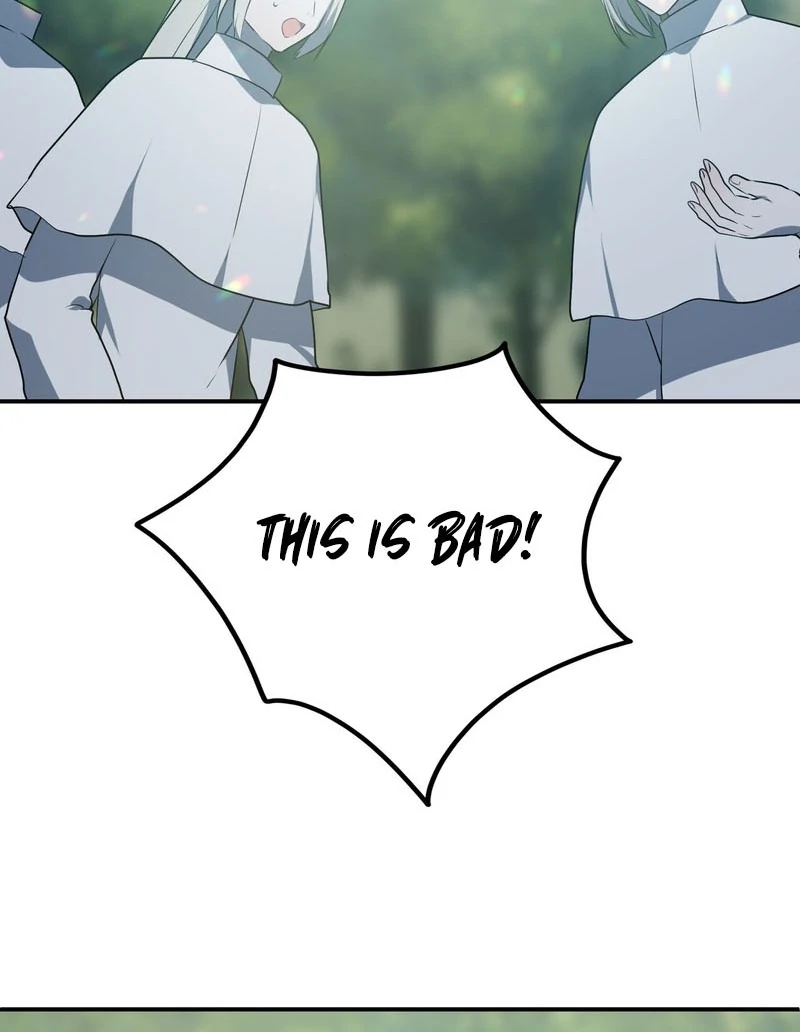 My Childhood Friends Are trying to Kill Me Chapter 10 - page 238