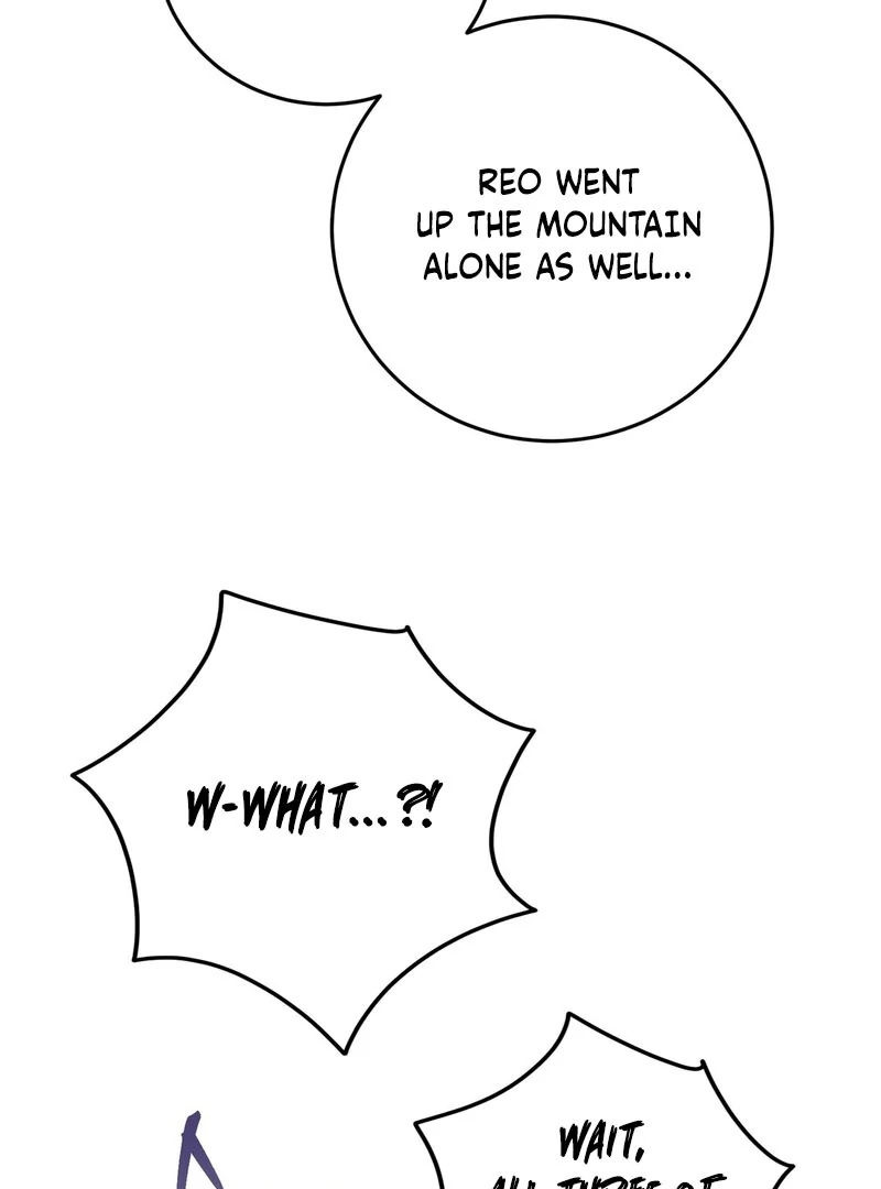 My Childhood Friends Are trying to Kill Me Chapter 10 - page 240