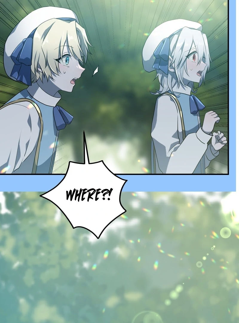 My Childhood Friends Are trying to Kill Me Chapter 10 - page 245