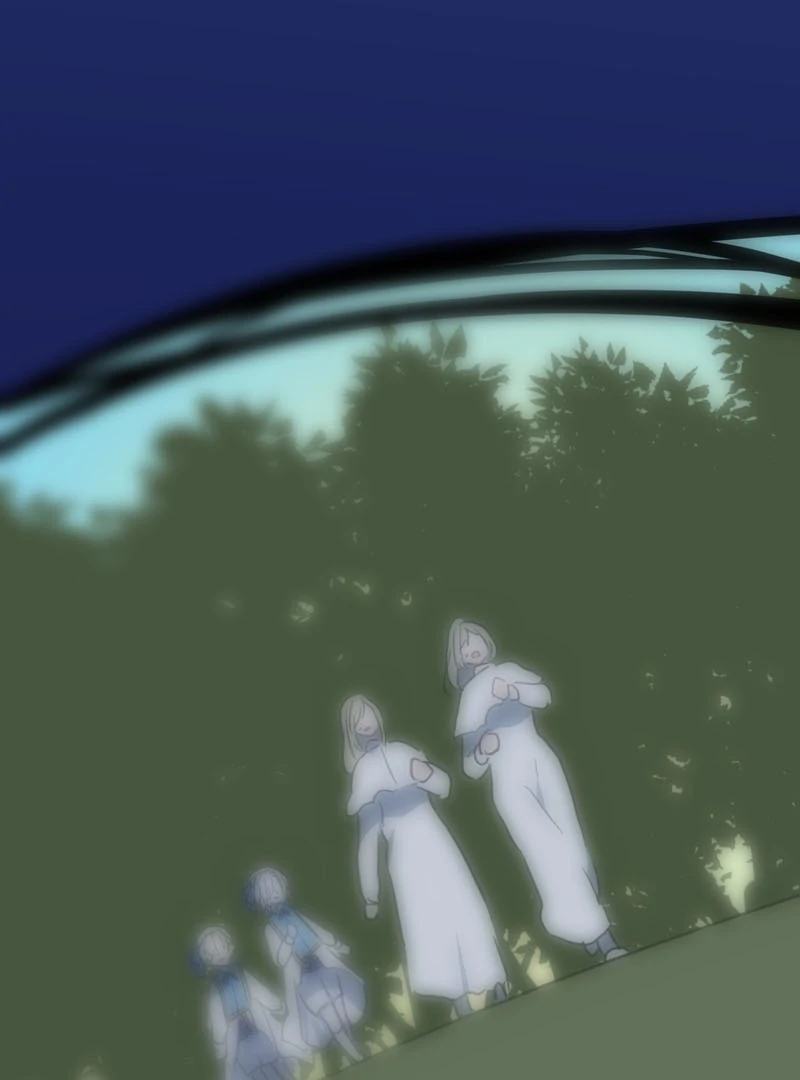 My Childhood Friends Are trying to Kill Me Chapter 10 - page 253