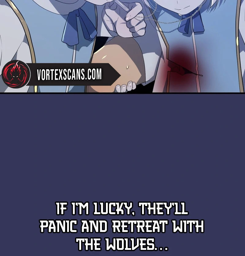 My Childhood Friends Are trying to Kill Me Chapter 10 - page 32