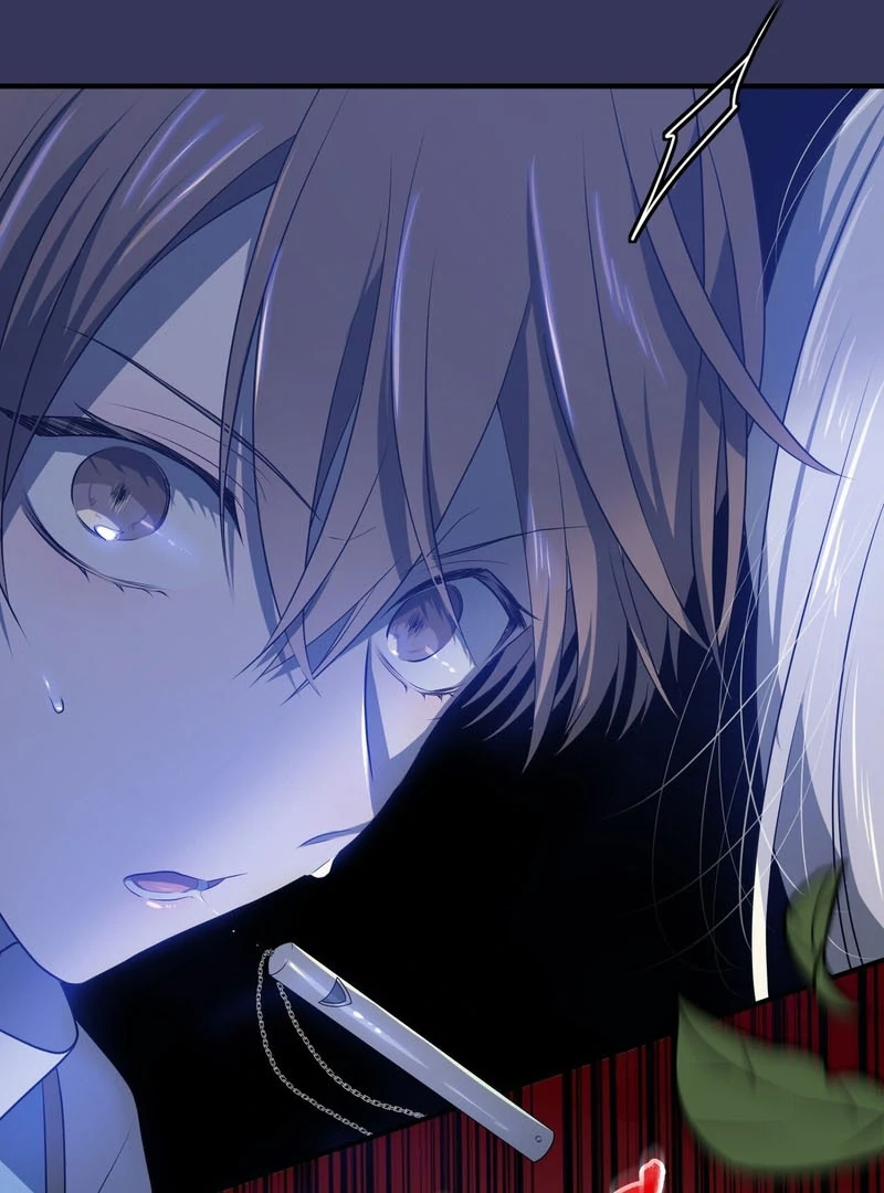 My Childhood Friends Are trying to Kill Me Chapter 10 - page 34